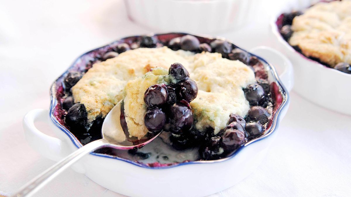 blueberry-cobbler-recipe