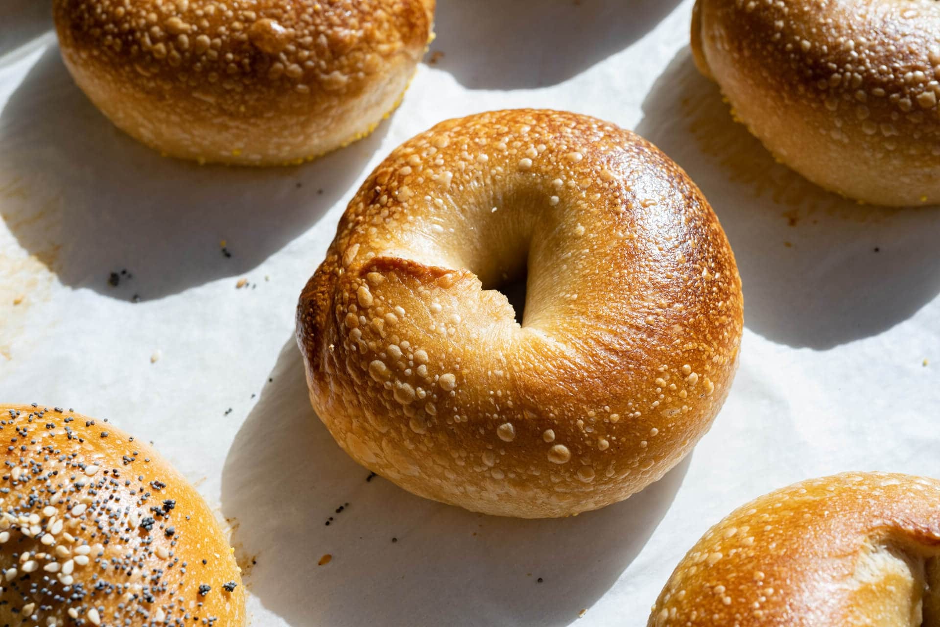 bread-machine-bagels-recipe