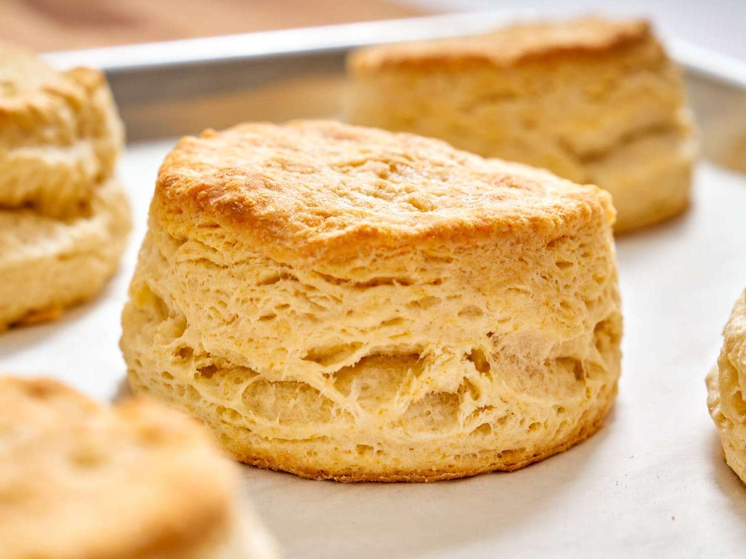 Buttermilk Biscuits Recipe Raw Food Health