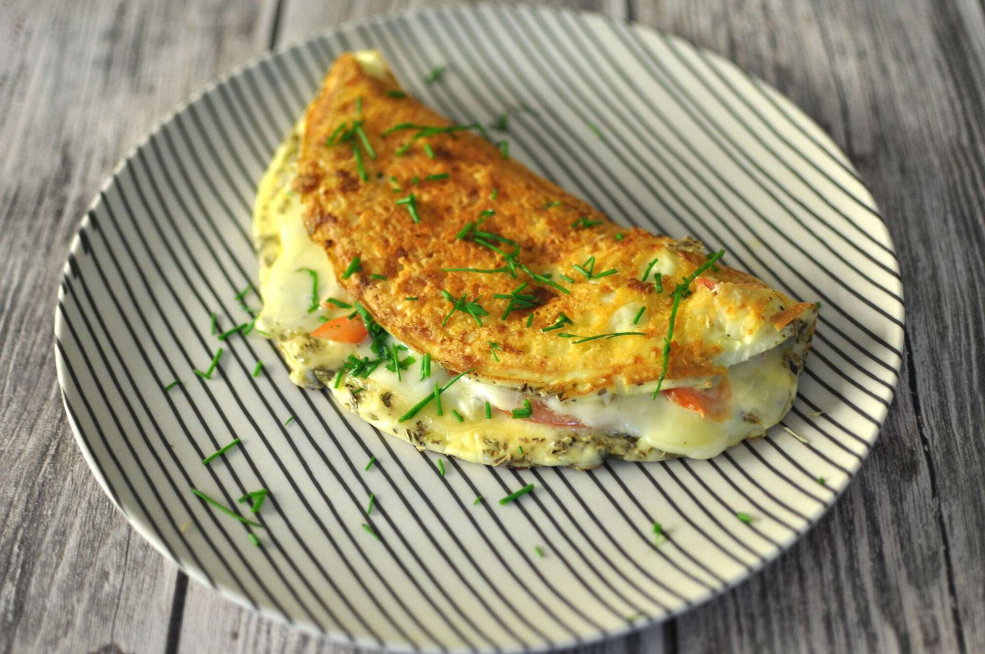 cheese-omelette-recipe