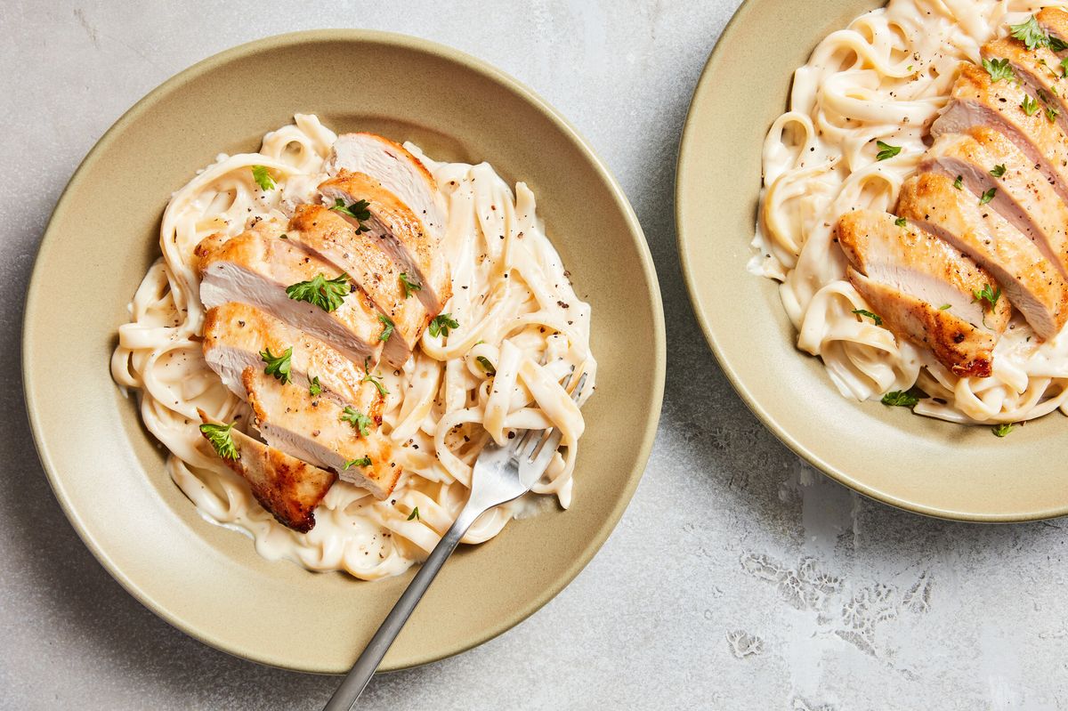 chicken-alfredo-recipe