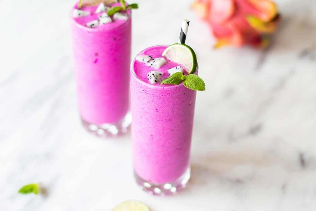 dragon-fruit-shake-recipe