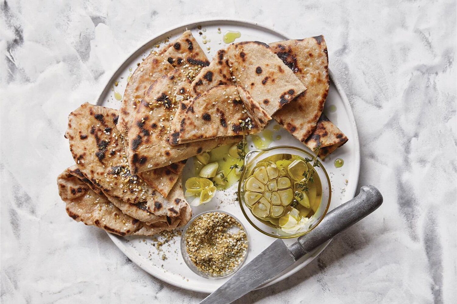 egyptian-flatbread-recipe