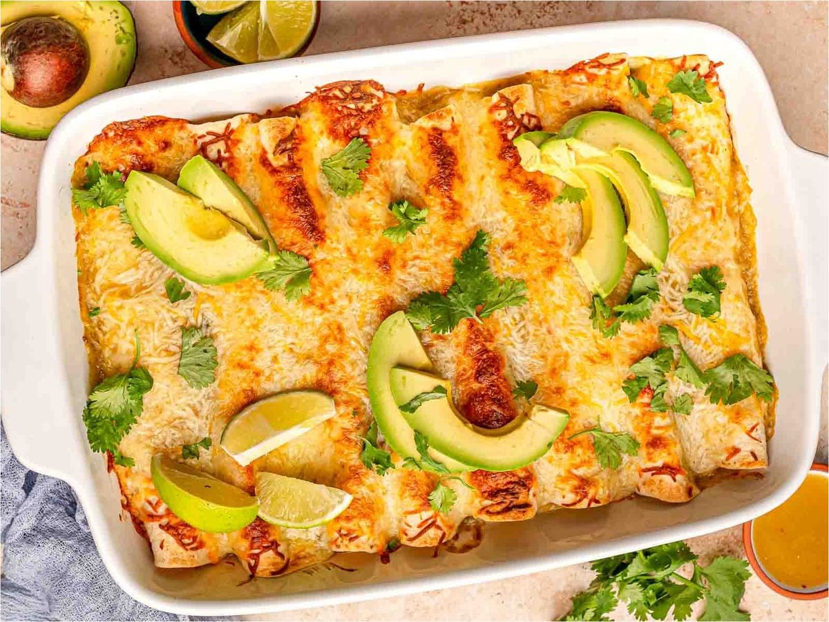 green-chile-chicken-enchilada-casserole-recipe