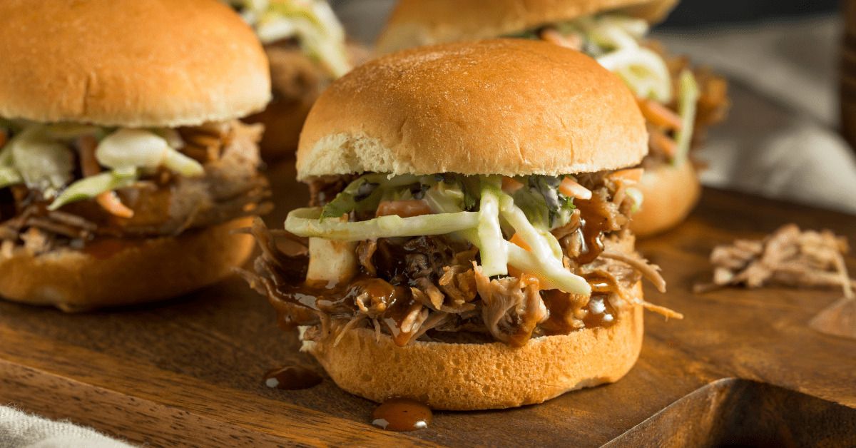 leftover-pork-roast-bbq-wrap-recipe