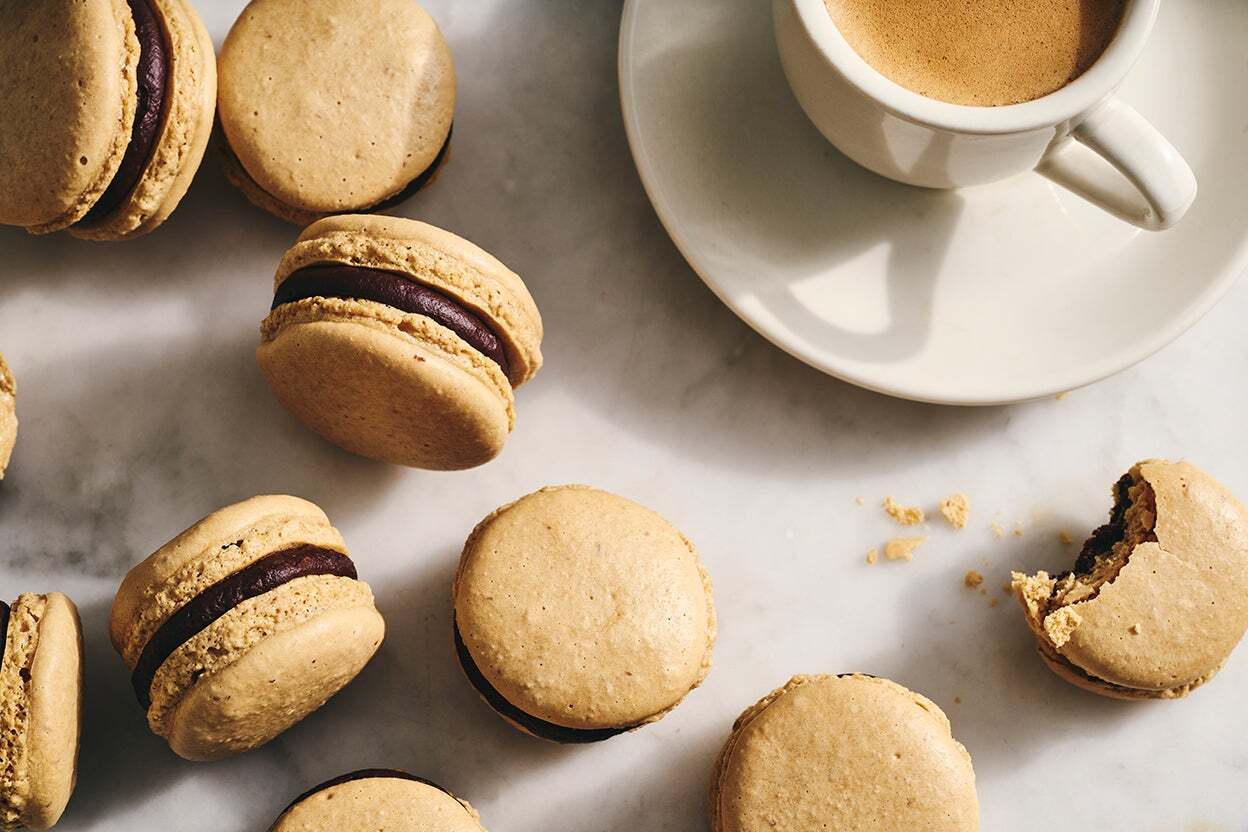 macaron-recipe