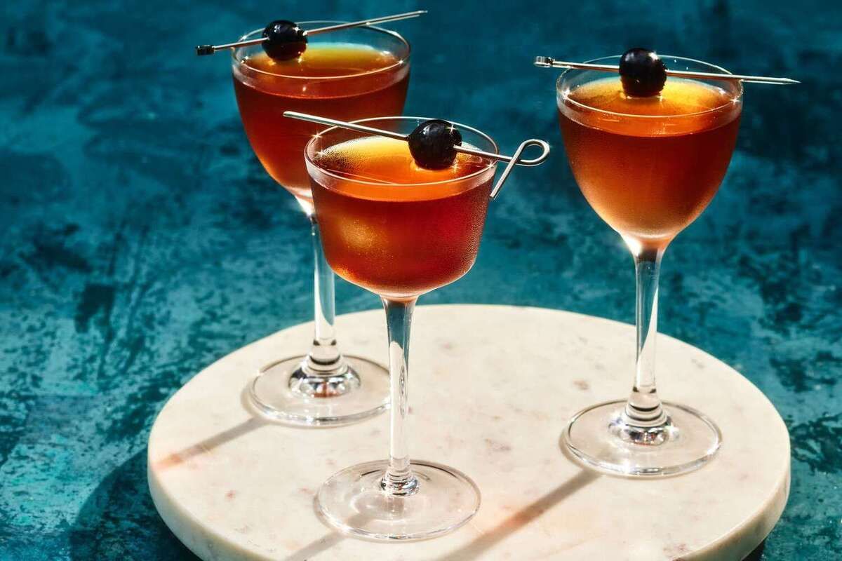 manhattan-recipe