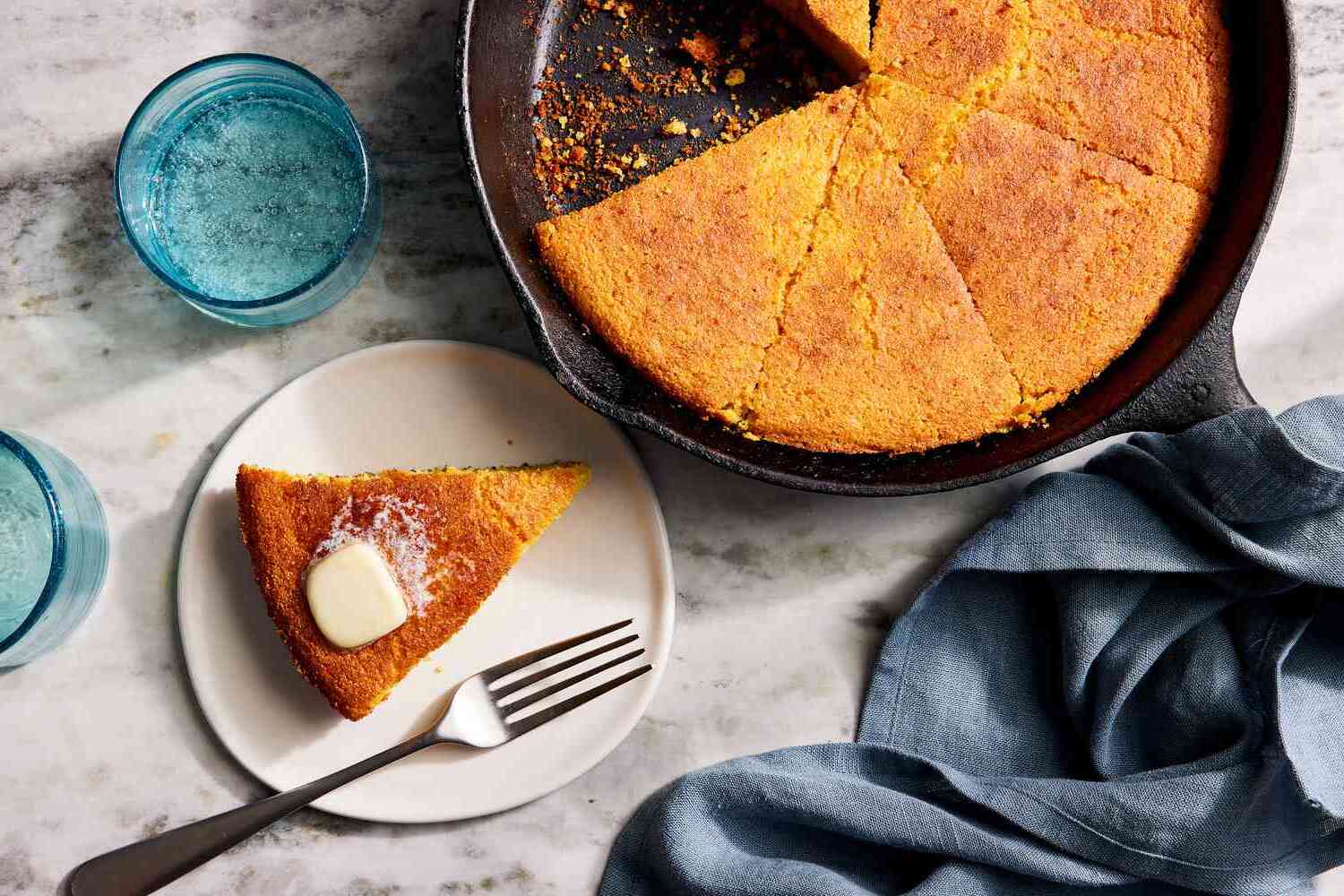 southern-cornbread-recipe