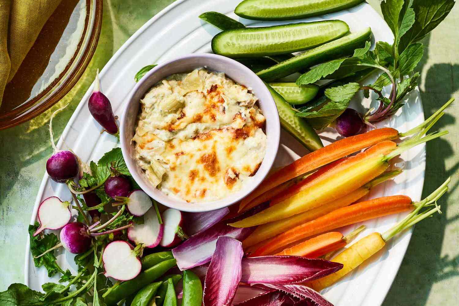 spring-herb-hummus-vegetable-garden-recipe