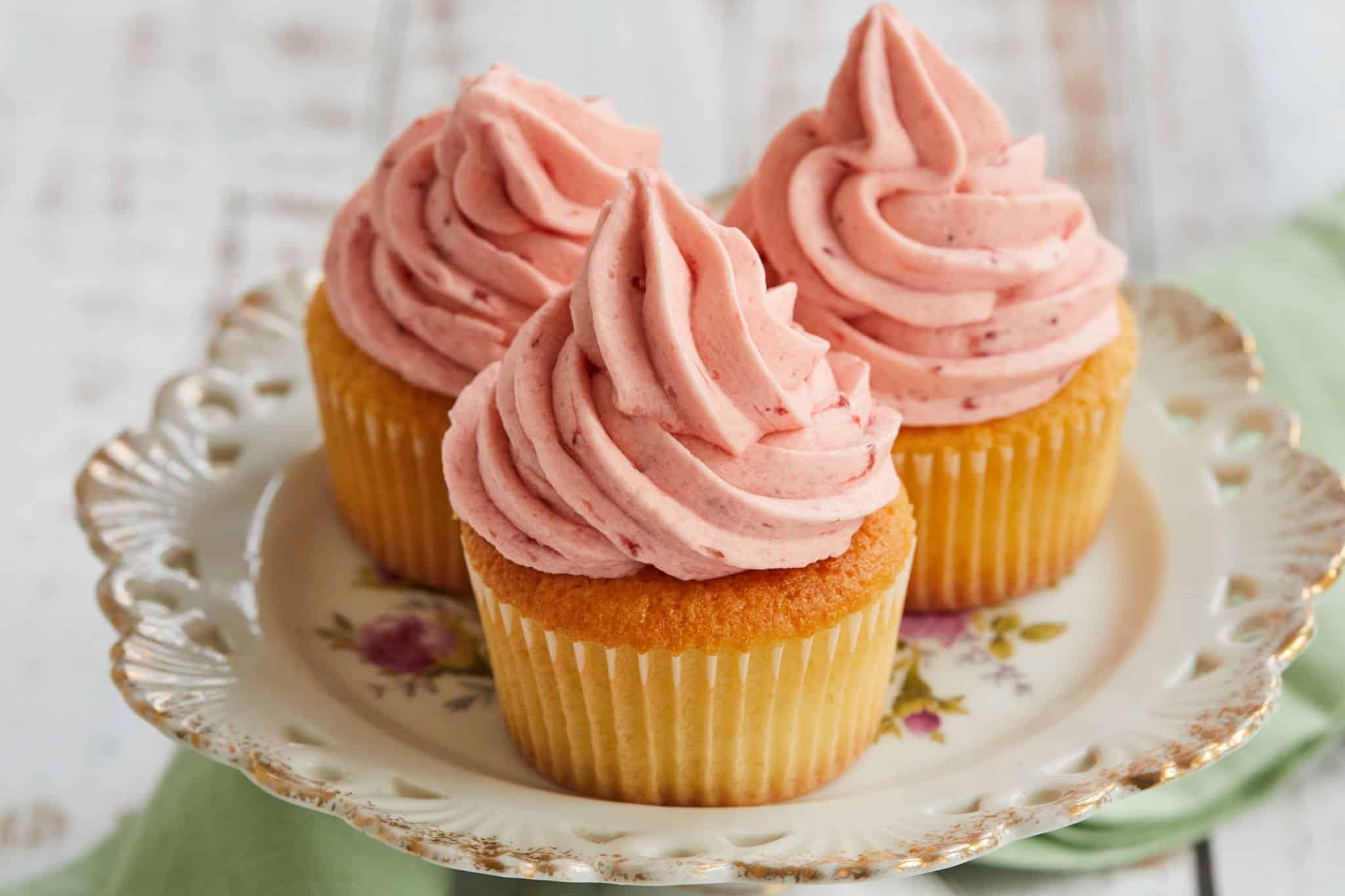 strawberry-frosting-recipe