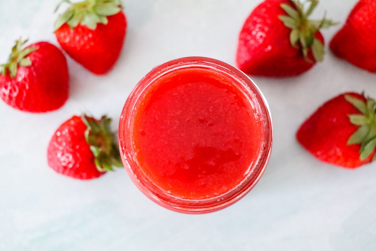 strawberry-glaze-recipe