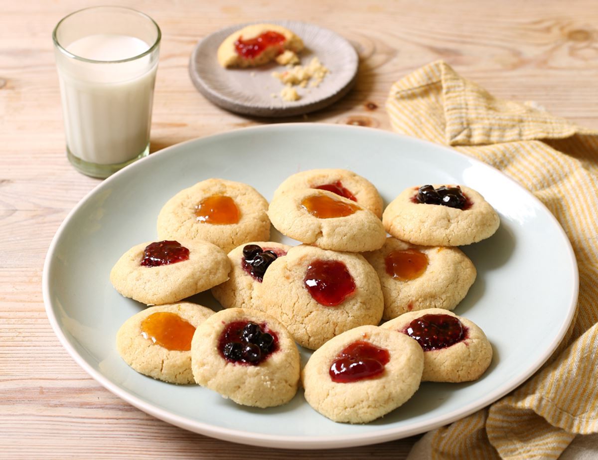 thumbprint-cookies-recipe