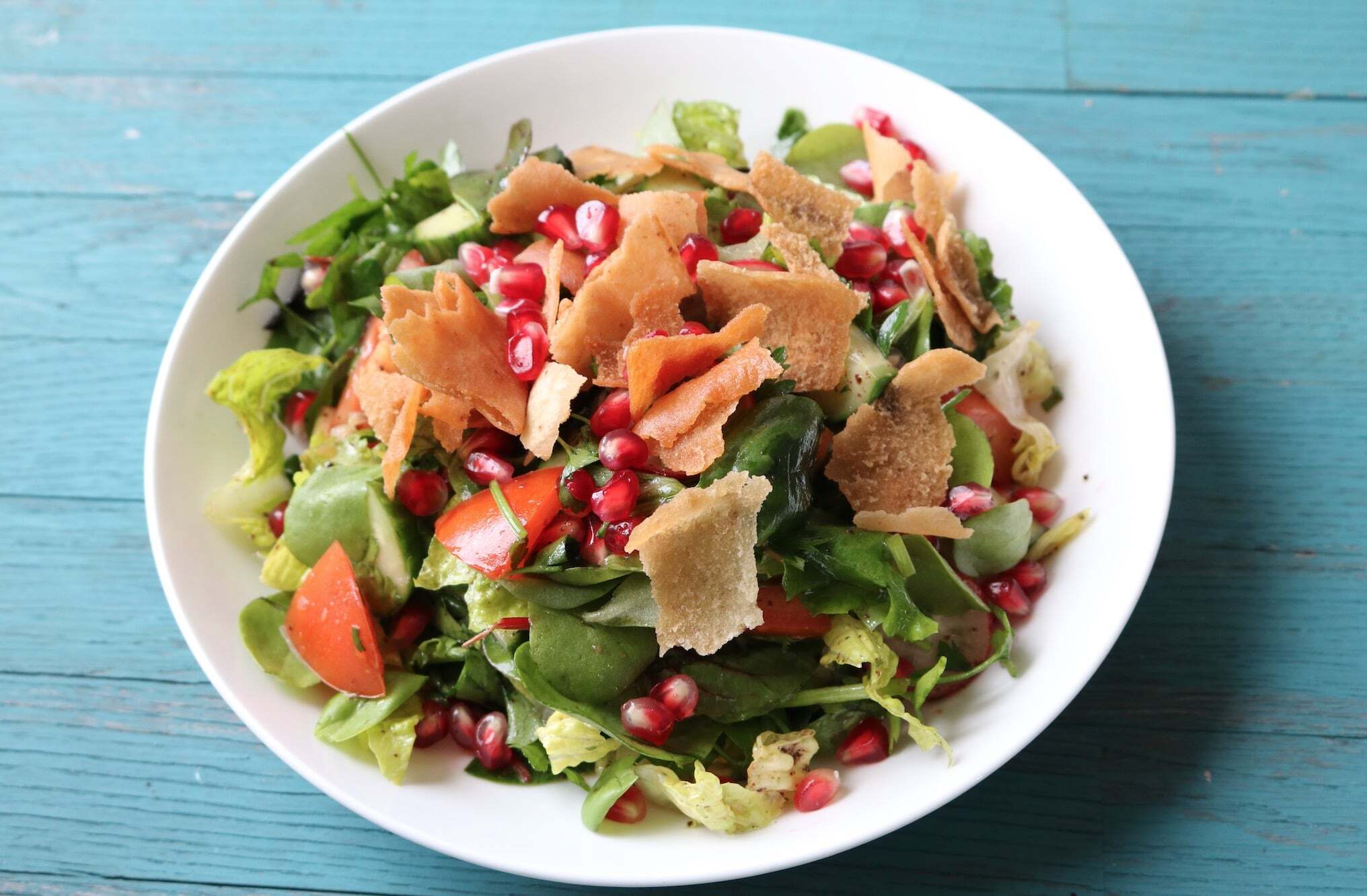 arabic-fattoush-salad-recipe