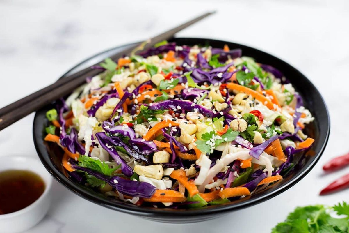 asian-slaw-recipe