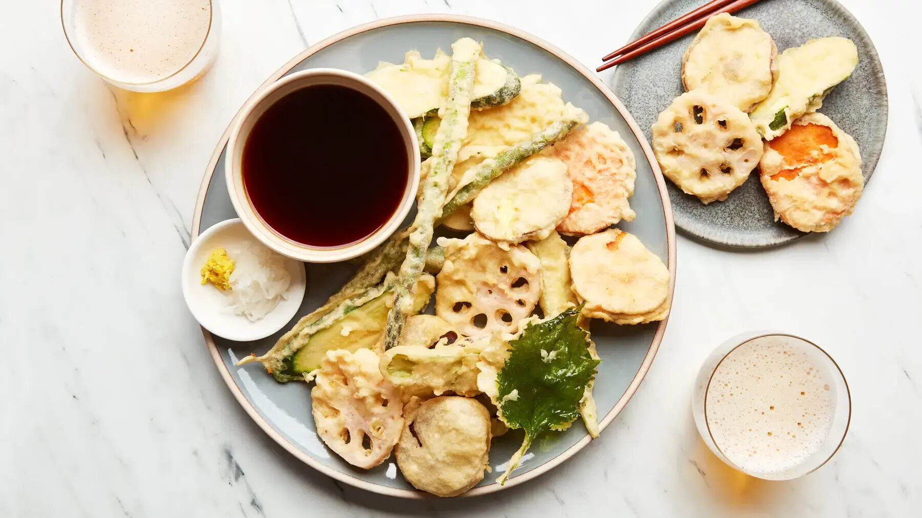baked-vegetable-tempura-recipe
