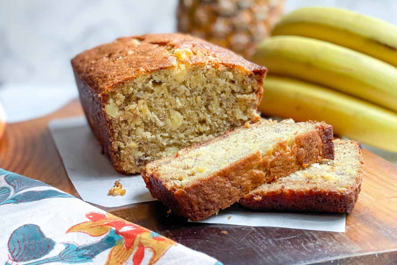 banana-pineapple-bread-recipe