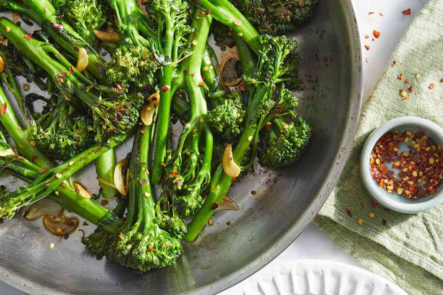 broccolini-recipe