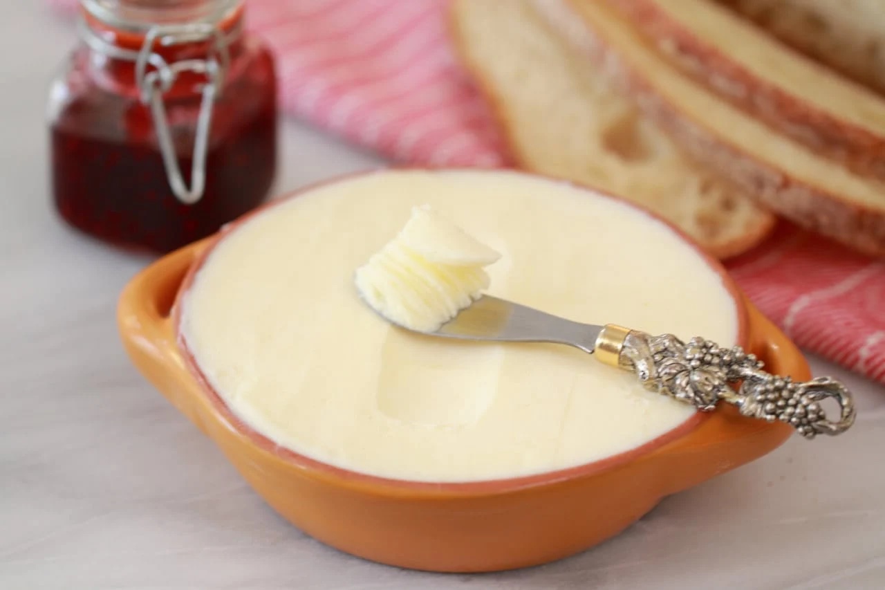butter-recipe