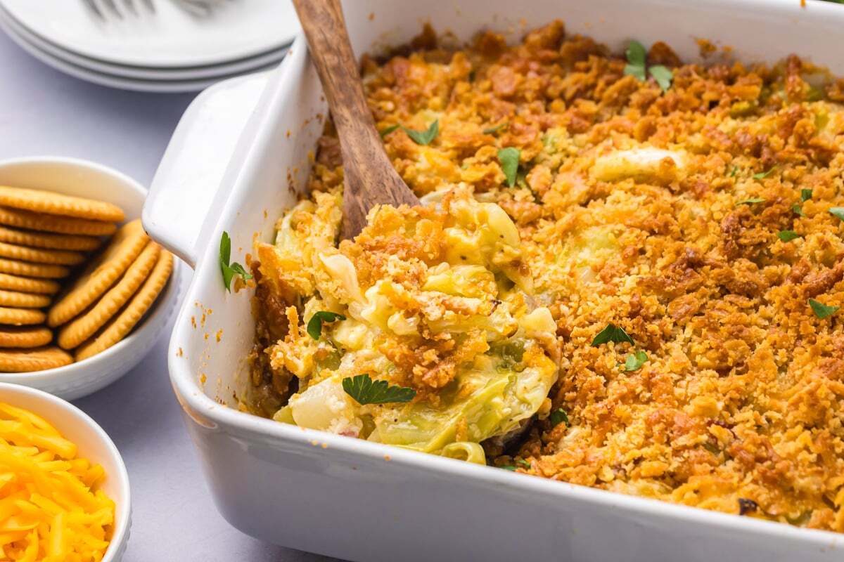 cabbage-casserole-recipe
