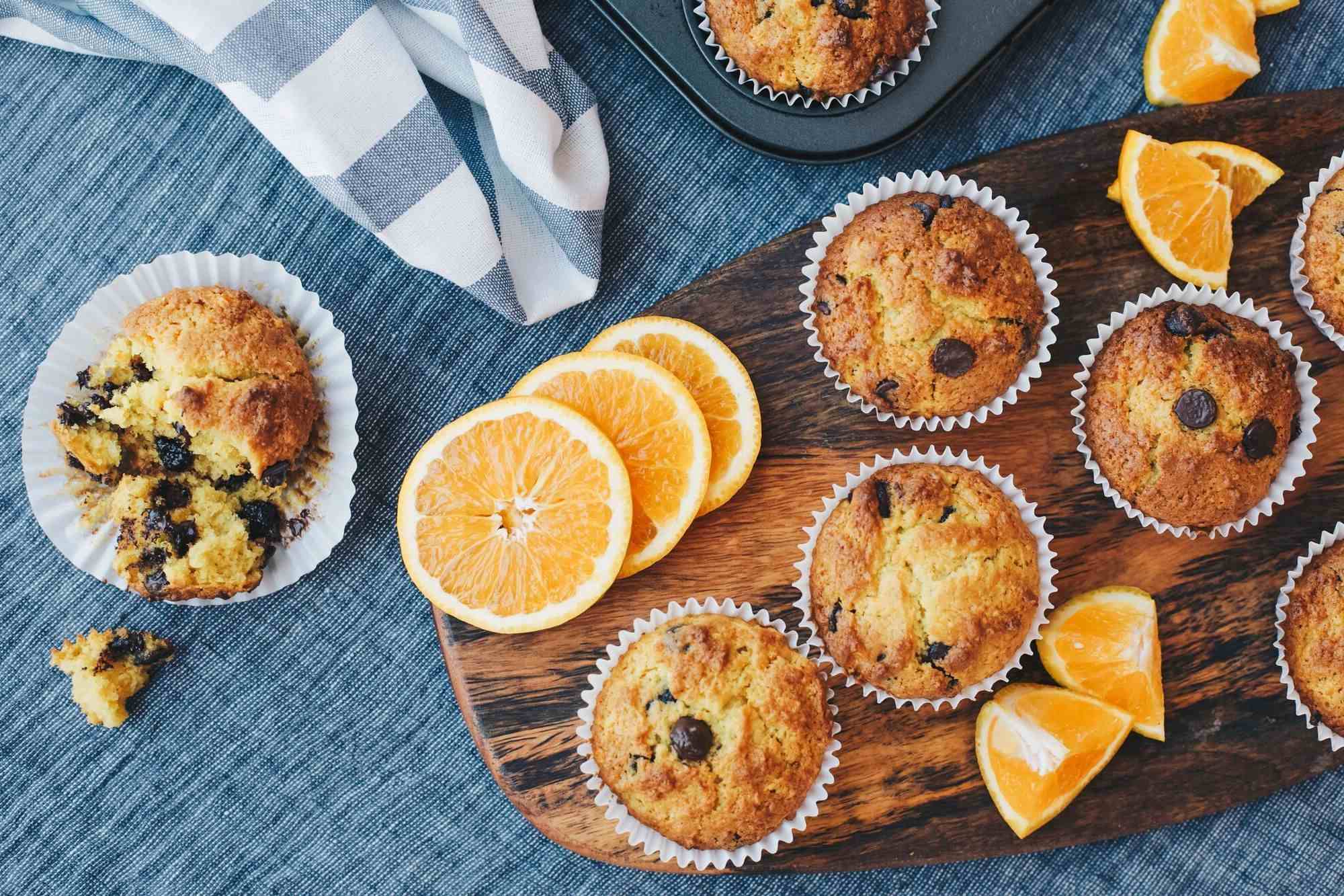 chocolate-chip-muffins-recipe