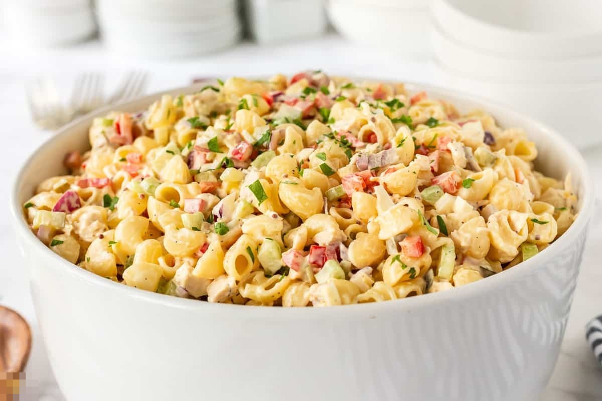 cold-chicken-macaroni-salad-recipe