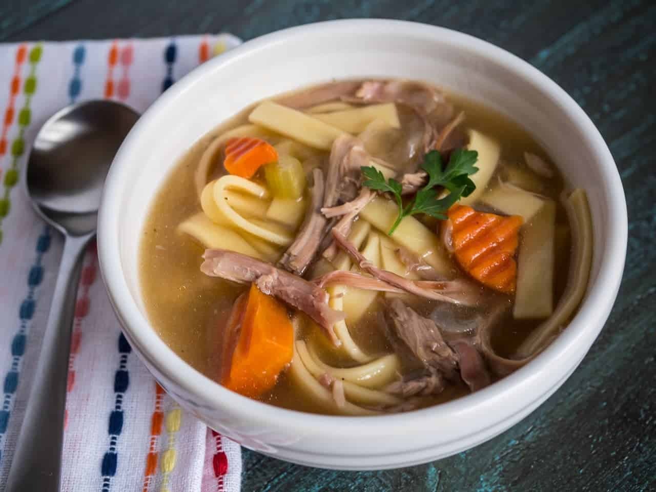 day-after-thanksgiving-turkey-carcass-soup-recipe