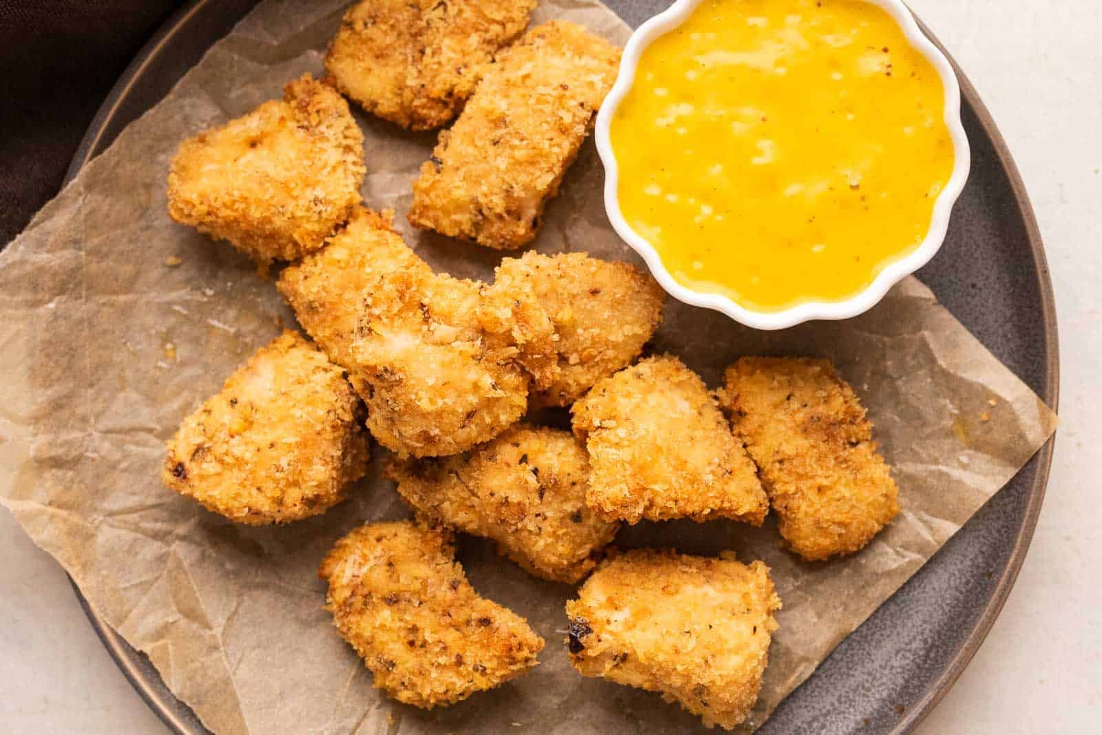 gluten-free-chicken-nuggets-recipe