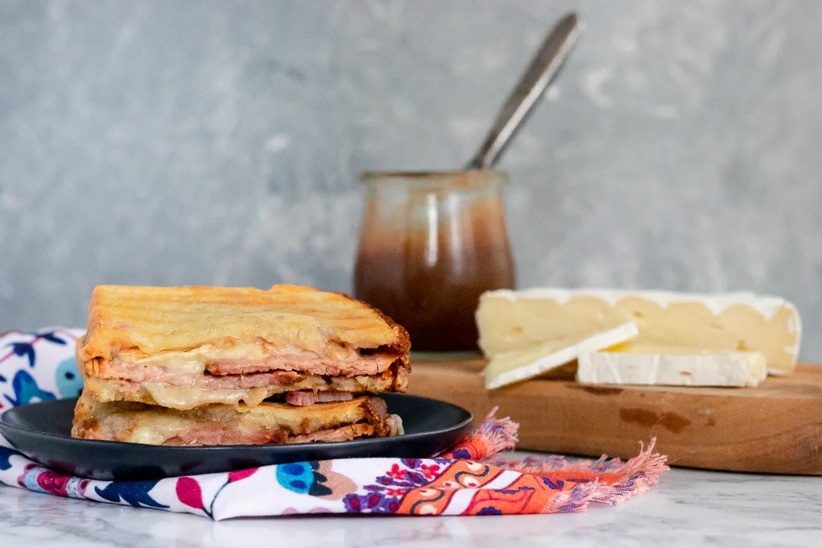 hot-ham-and-cheese-sandwiches-recipe