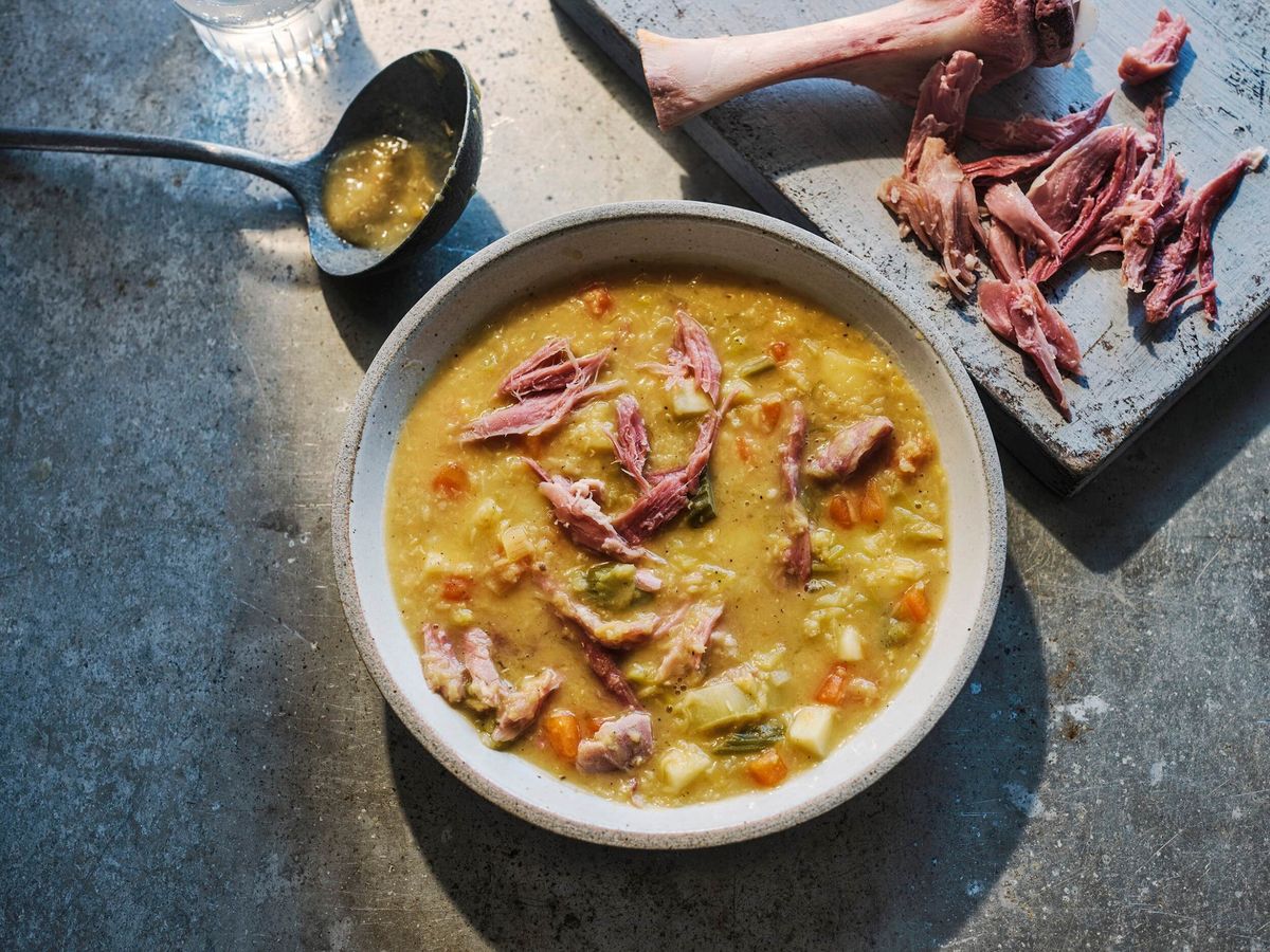 lentil-ham-soup-recipe