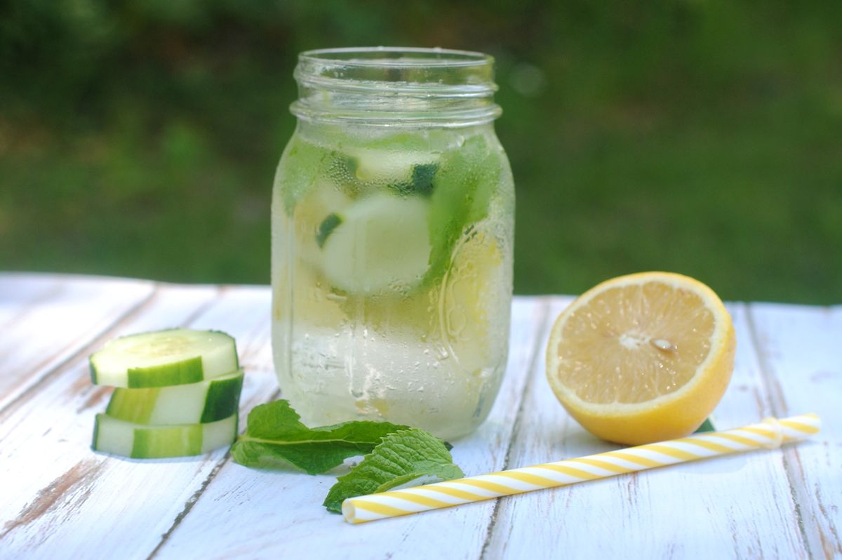 mint-citrus-water-recipe
