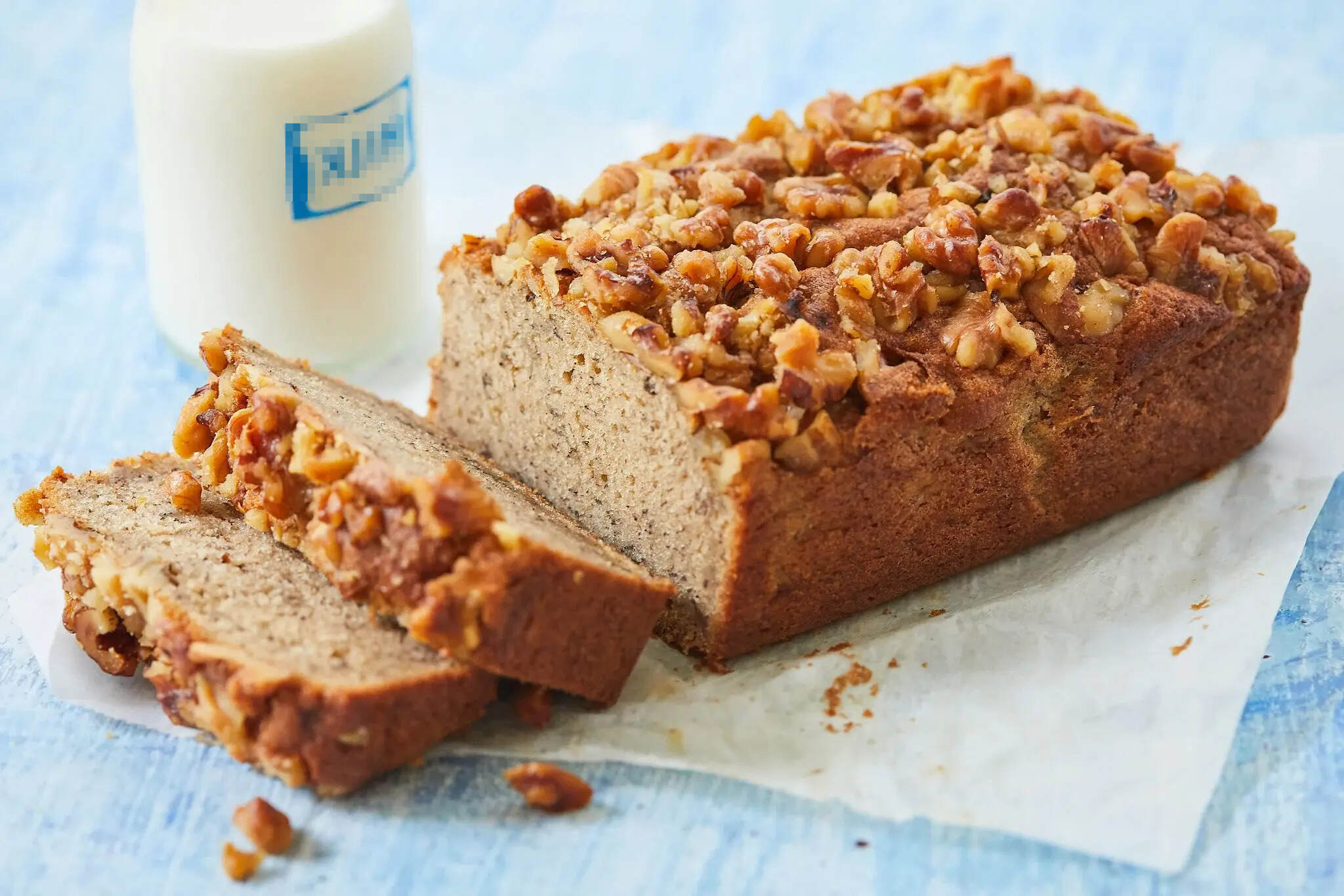 nut-bread-recipe