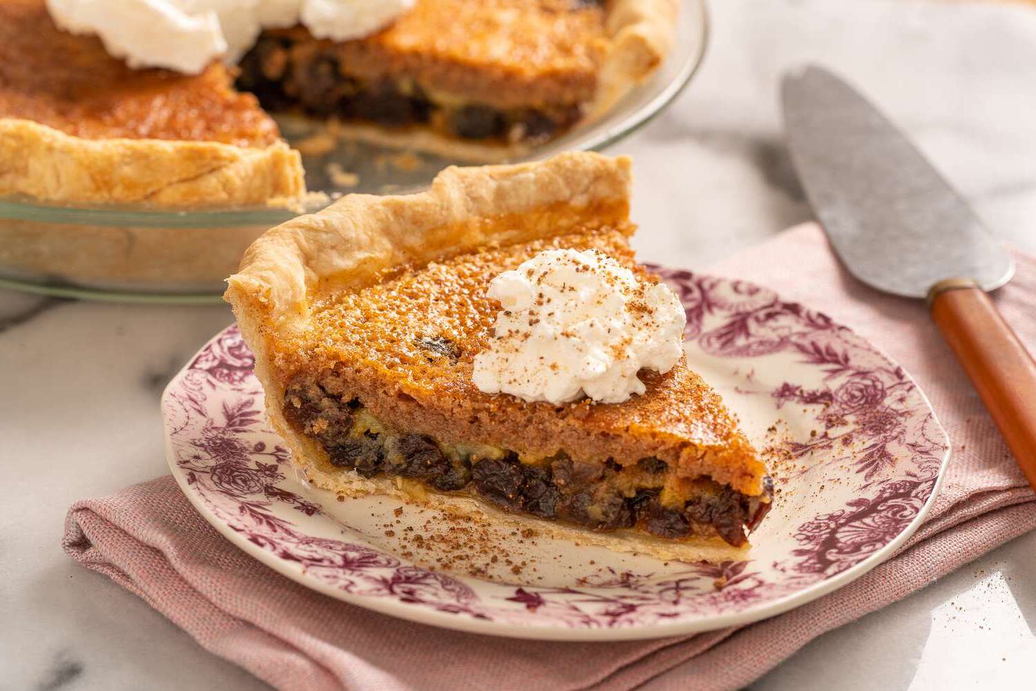 old-fashioned-raisin-pie-recipe