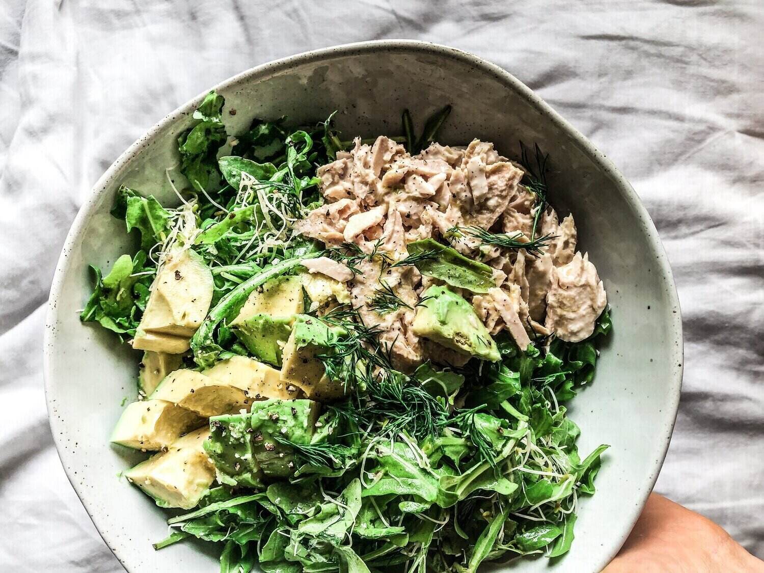 rocket-salad-recipe