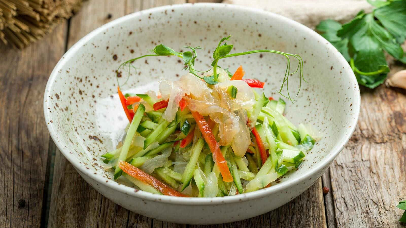 sesame-jellyfish-salad-recipe