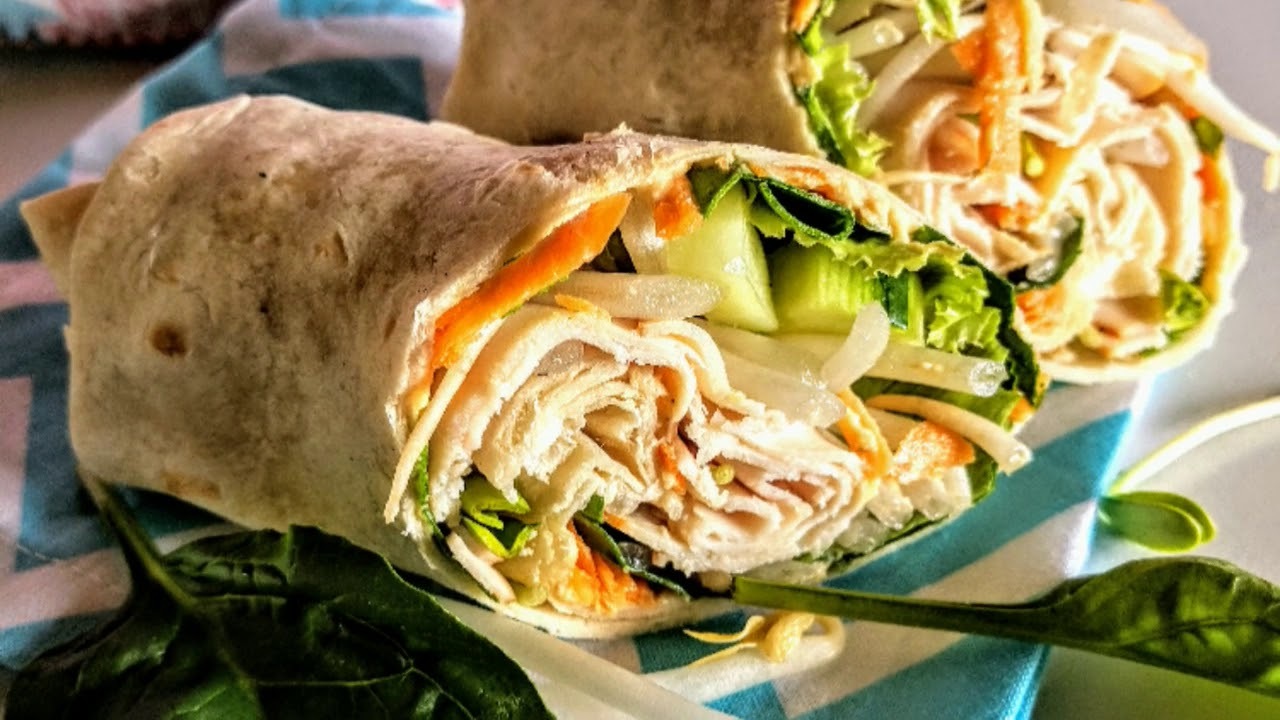 sweet-and-spicy-chicken-wraps-recipe