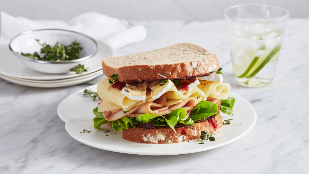 tangy-turkey-and-swiss-sandwiches-recipe