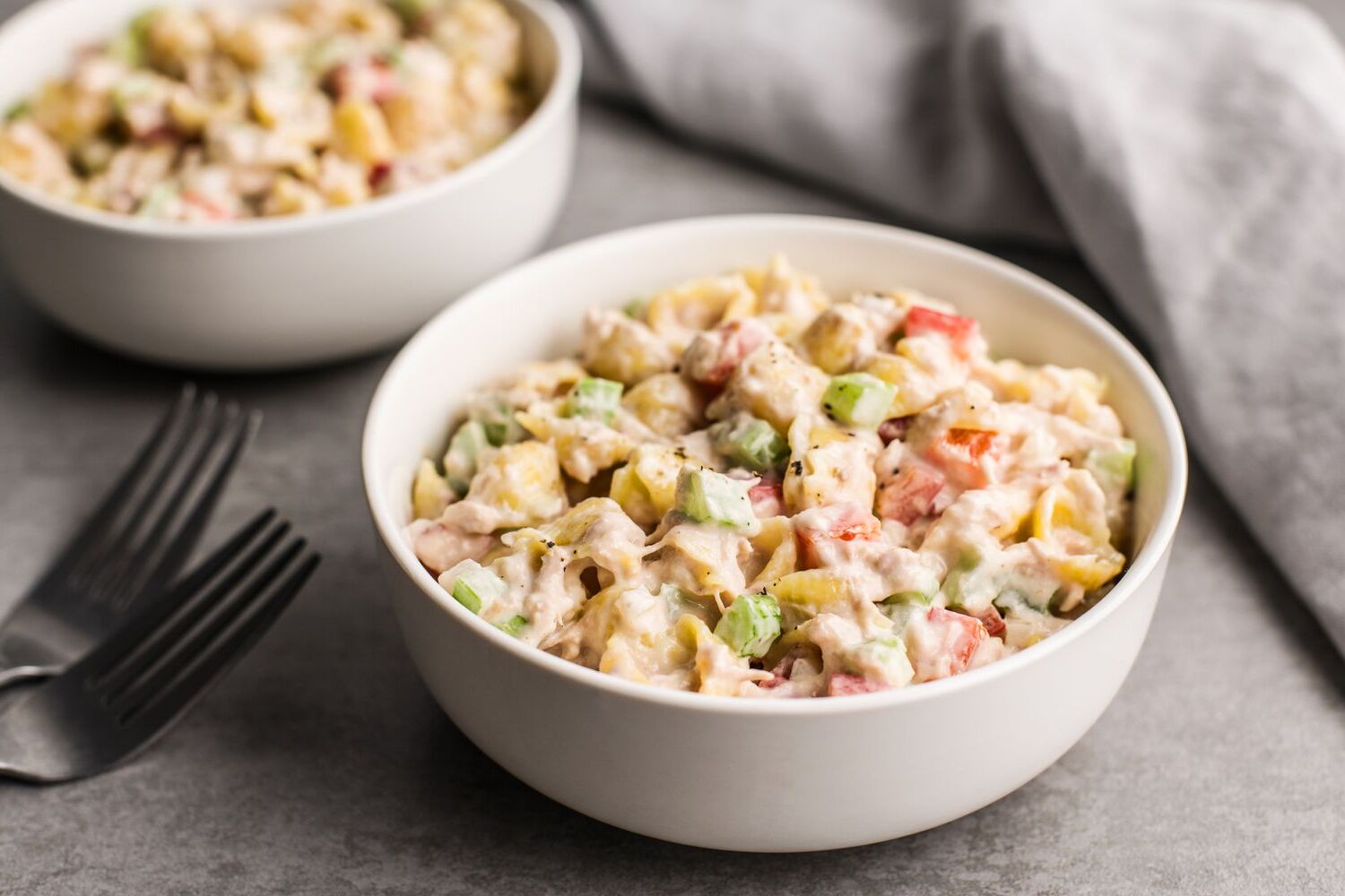 tuna-and-macaroni-salad-recipe