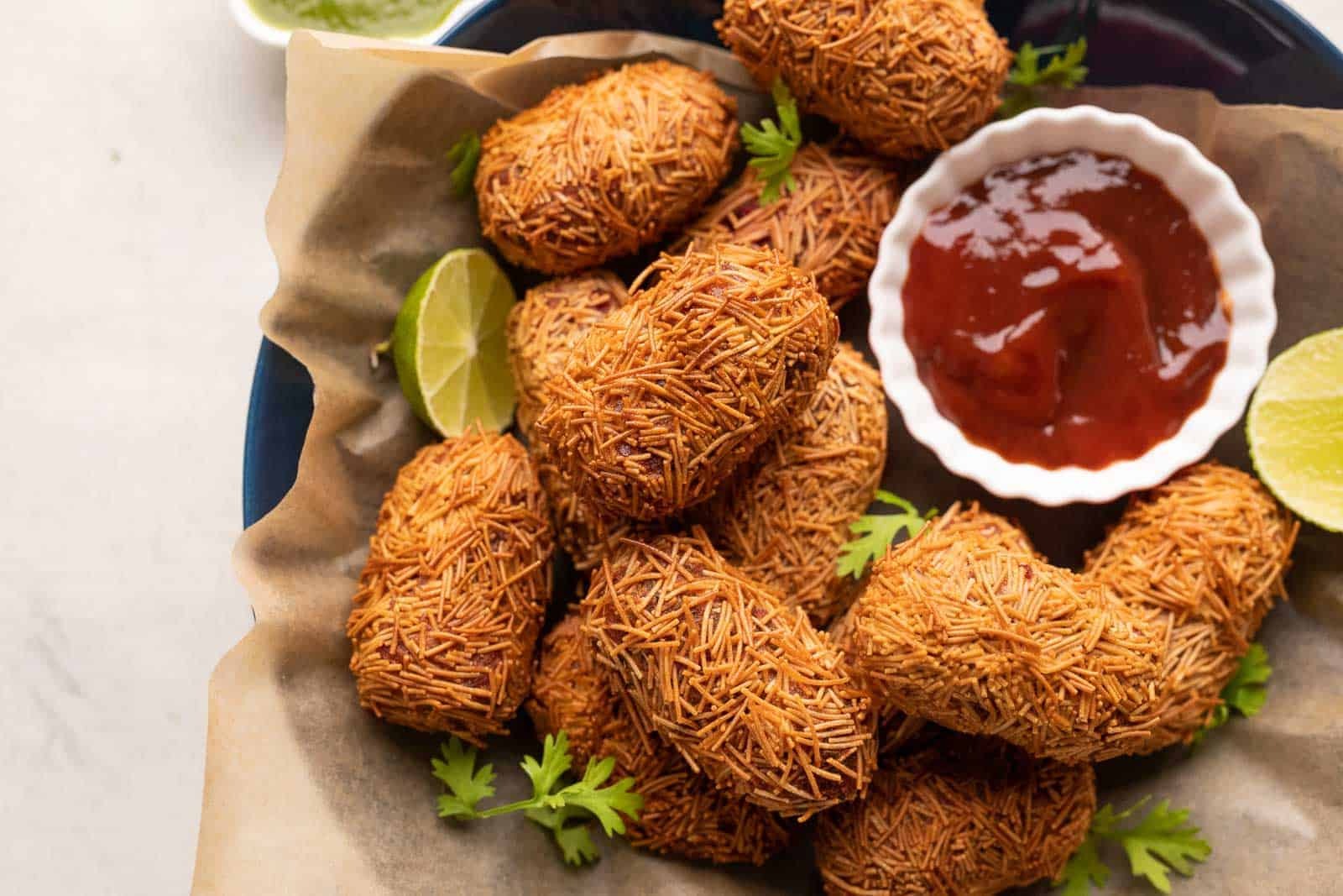 vegetable-cutlets-recipe