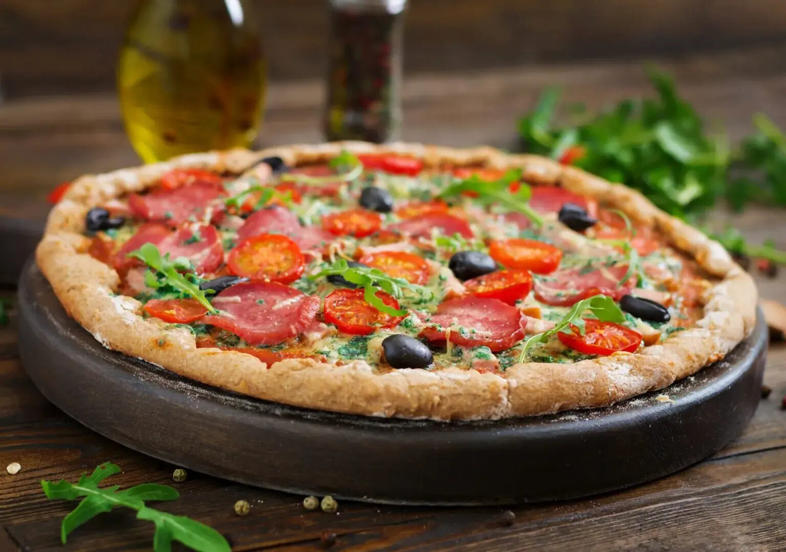 whole-wheat-pizza-crust-recipe